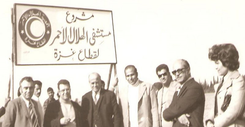 صورة الموسسين